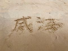 -威海大水泊国际机场