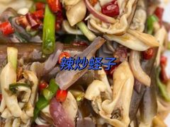 -四川小胡子海鲜(丁村万人海鲜广场店)