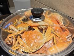-川骄海鲜自助(亚运村店)