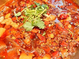 爆火美食！尝过牛蛙才知道什么叫食欲爆