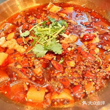 爆火美食！尝过牛蛙才知道什么叫食欲爆