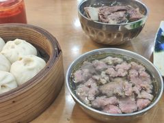 -达道武仔牛肉店(广达路店)