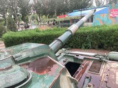 -北方兵器城