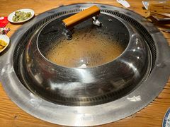 -白城车站店一九二八铁锅炖