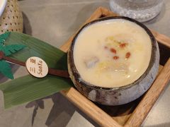 -沿江海南菜·文昌鸡祖师爷(大东海店)