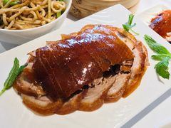 -四季民福烤鸭店(前门廊房二条店)