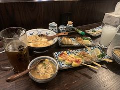 -哥哥の深夜食堂(红松东路店)