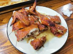 -竹乡园柴火竹筒饭·烧鸡(白水寨*森林海店)