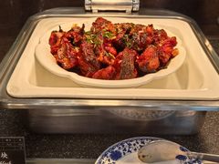 -五洲咖啡厅(五洲大酒店)