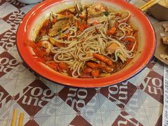 -老三样·旧食新味(船山路店)