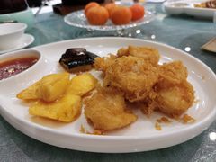 -金悦轩海鲜酒家(拱北店)