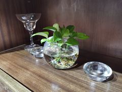 -榖屋house of flour(张江首店)