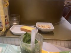 -豪客来牛排(中华城店)