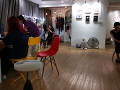 -iF摄影•全家福•证件照•形象照(南山店)