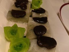 -天龙轩(香港丽思卡尔顿酒店)