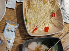 -新石器烤肉(招商1872店)