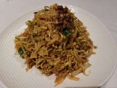 贝勒爷拌菜-贝勒爷·酥不腻烤鸭