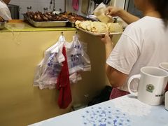 -宝光熏肉鞋底火烧(新街口店)