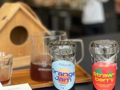 -明谦·Coffee&Cocktail Bar(美您公园店)