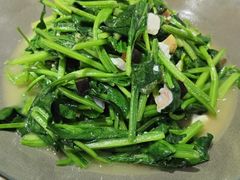 -良师门滨海人家·海鲜·家常菜(滨海城店)