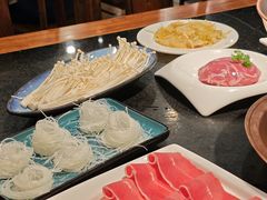 -南门涮肉(上海二店)