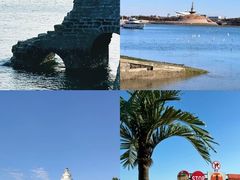 -巧克力渔家.小船海鲜胶东菜(万平口店)