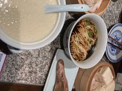 民国美龄粥-南京大牌档(壹方天地店)