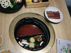 -呷哺呷哺(太原万象城店)