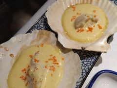 -肆月河豚·新淮扬(金融街店)