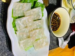 -鹤之乡·齐齐哈尔烤肉·非遗(秋涛路店)