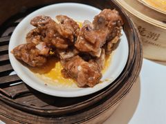 -万龙洲海鲜(南新仓店)