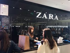 -ZARA HOME(天环广场店)