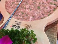 -蜀大侠火锅(森兰花园城店)