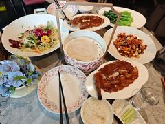 -香丰阁·烤鸭·川湘菜(清河店)