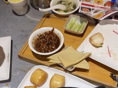 -简普菜烤鱼(苏宁生活广场店)