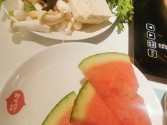 -温禾牛·和牛寿喜烧自助火锅(恒基名人店)