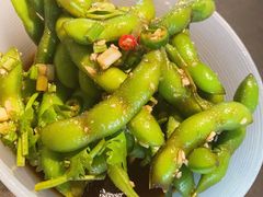 -很久以前羊肉串(京汉店)