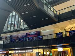 -江燕路万科里