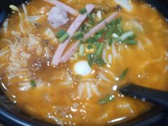 -渝和喵叔米线(南坪万达店)
