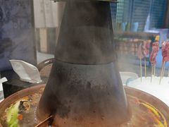 -乔先生涮肉·鲜活牛羊肉火锅(塘沽店)