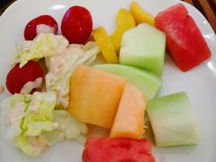 -太湖饭店玉兰厅(自助餐厅)