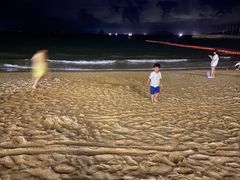 -深圳大梅沙京基洲际度假酒店