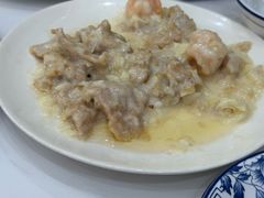 -老七饭馆(光荣道总店)