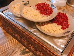 -晓靖轩烧烤(沙河风情店)