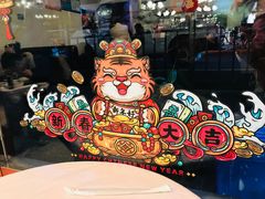 -玲珑餐厅(陕西南路店)