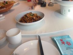 -玉华台饭庄·淮扬菜·烤鸭(望京店)