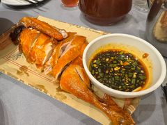 -金哥私房菜馆(张府园总店)
