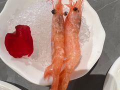 -渔乐之昕·铁板烧自助餐(虹悦城店)
