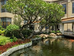 -番禺宾馆丽苑厅