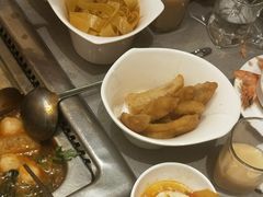 -海底捞火锅(九久奥特莱斯店)